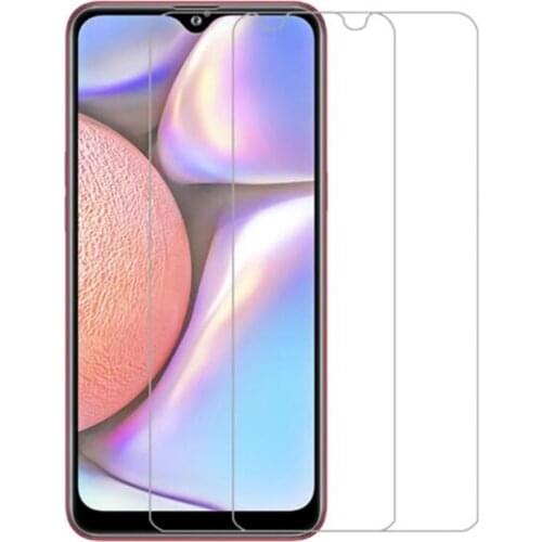 9H Tempered Glass For Samsung A10s Galaxy a 10s Safety Screen Protector on samsung A 10 S A10 s Phone Protective Glass