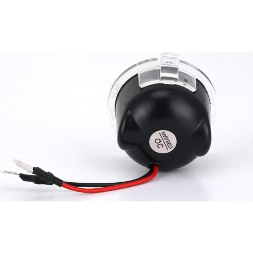 1PCS Auto LED Lighting bulb led Pick-up rearview mirror projector lamp Ford Taurus Explore F150 Mondeo MK5 Mustang Edge Explorer