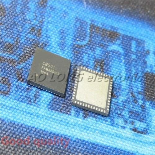 5PCS/LOT CM501 QFN-48 LCD chip