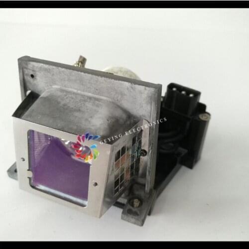 Free Shipping VLT-SD105LP NSH160W Original Projector Lamp with Housing for LVP-SD105 LVP-SD105U LVP-XD105 LVP-XD105U