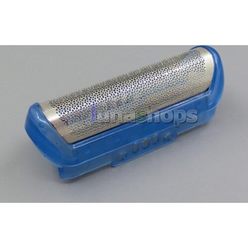 LN005376 Shaver foil 20S for Braun 2000 series CruZer 1 2 3 4 Z40 Z50 Z60 2778 2878 2838