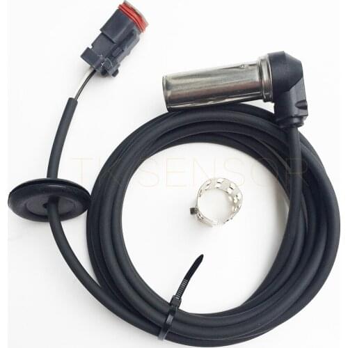 1 PC 4410321490 50 10 457 883 5010457883 7421363479 7421 363 479 5010 457 883 74 21 363 479 ABS Sensor, Wheel Sensor