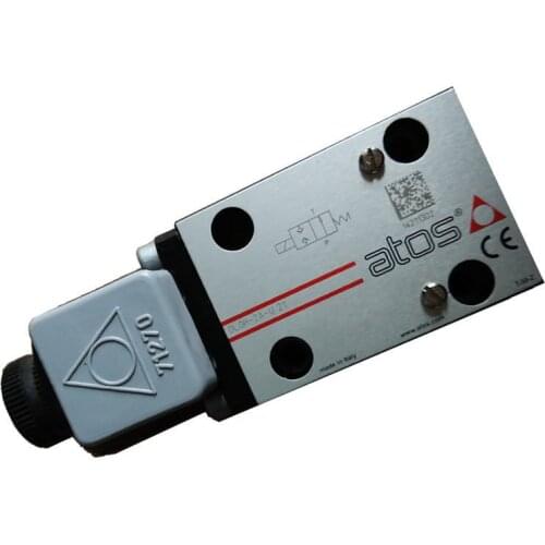DLOH-2A-U 21 24DC new atos valve atoss