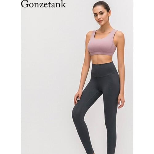 2021 Spring New Nude Women Yoga Pants High Waist Fitness Hips Wear Yoga Pants Running Tight Elastic Feet Sports Fitness Leggings