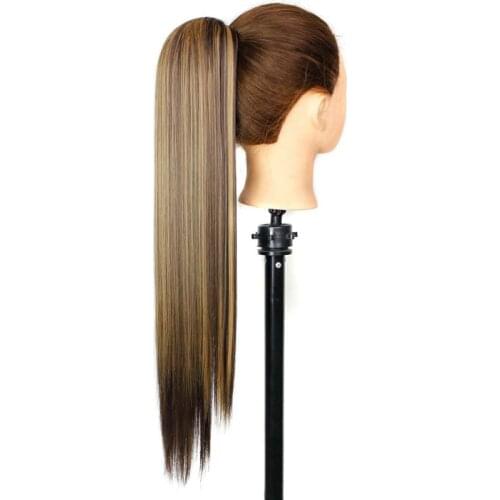 Luxury For Braiding False Tails