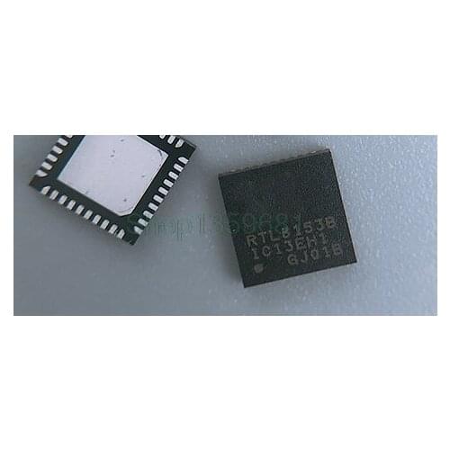 NEW RTL8153-VB-CG RTL8153-VB RTL8153 QFN48