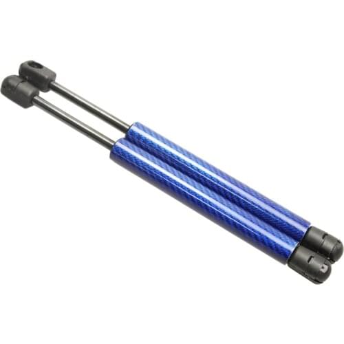 Gas Lift Supports Struts Prop Rod Shocks Rear Boot Tailgate Trunk for SUBARU LEGACY V (BM, BR) Saloon 2009-2016 293 mm