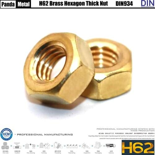 Гайки PandaMetal China At AliExpress