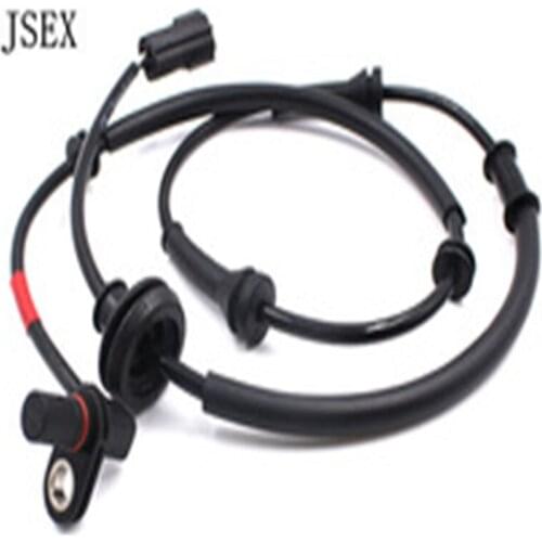 PW828438 JSEX Auto parts ABS Wheel Speed Sensor For Proton Exora