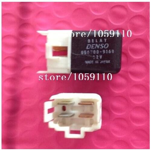Fog lamp relay relay plug Denso 056700-9160 ( USED)