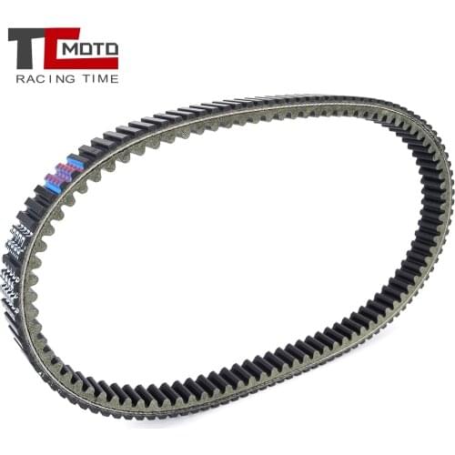 Drive Belt For Aprilia Atlantic Scarabeo 400 500 Drive Belt for Piaggio MP3 X9 X10 Beverly 400 500 For Gilera Fuoco Nexus 500