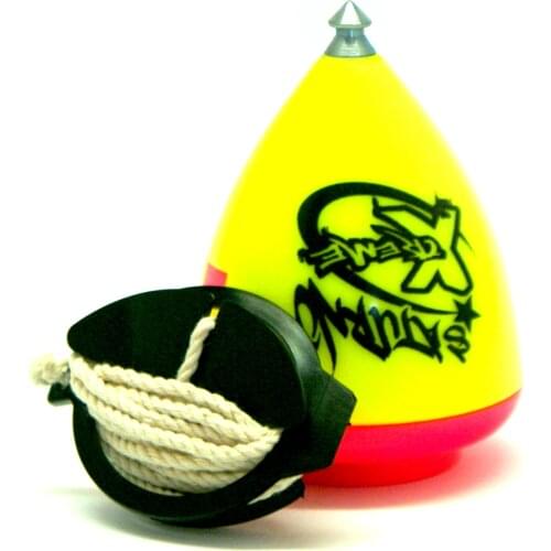 Saturn XTREME acrobatic PEONZA