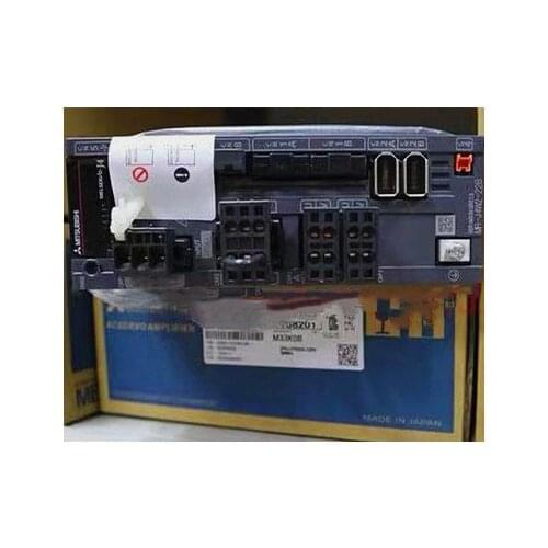 Servo drive MR-J4W2-22B