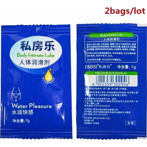 Adult Sex Lubricants For Body Massage Oral Anal Vagina Sexo Lubricante Water-soluble Sex Toys For Man Woman Sexual Dick Lube