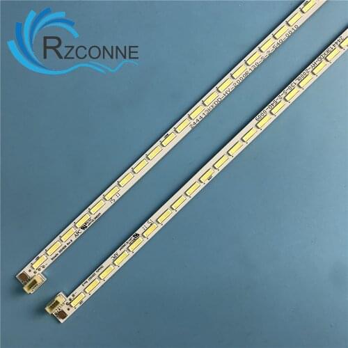 LED Backlight strip lamp For REL420FY 42E710U 42E510E REL420WY ShinwOn 2D01007 2D01008 1555-R4205000 CRH-A42270201803R3Y5