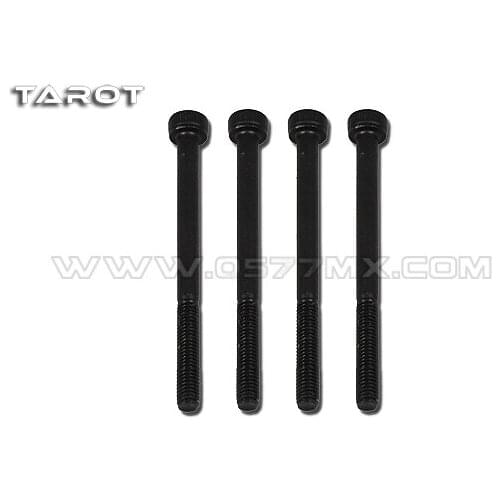 Tarot cup head Hexagon collar screw TL2795