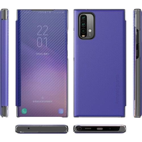 XINGRUIKEJI Xiaomi Poco M3 Phone Cases