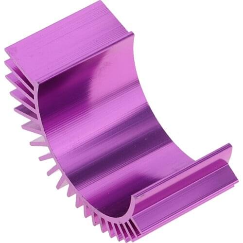 1/12 RC Car Heatsink 540 Motor Heatsink for WLtoys A979-B A959-B Accessories