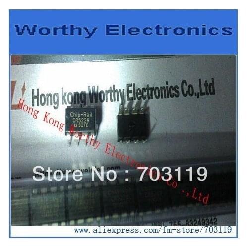 10pcs/lot CR5229T CR5229 DIP-8