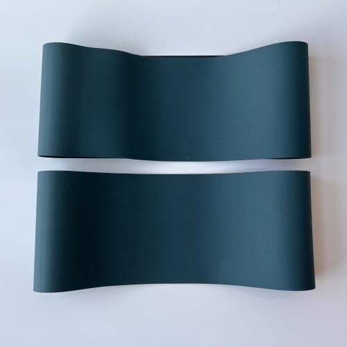 2pcs/lot) Brand new black color Fuji belt 323D889964B / 323D889964 for frontier 350/355/370/375/390 digital minilabs