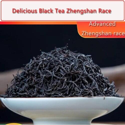 250g ZhengShanXiaoZhong Superior Oolong Tea the Green food For Health