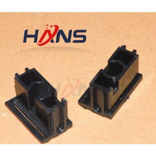 6pcs. New C267-2820 Seperation Pad for Ricoh DX 3440 3442 3443 3240 For Gestetner 6300 6301 6302 6303 6143 Duplicator Parts