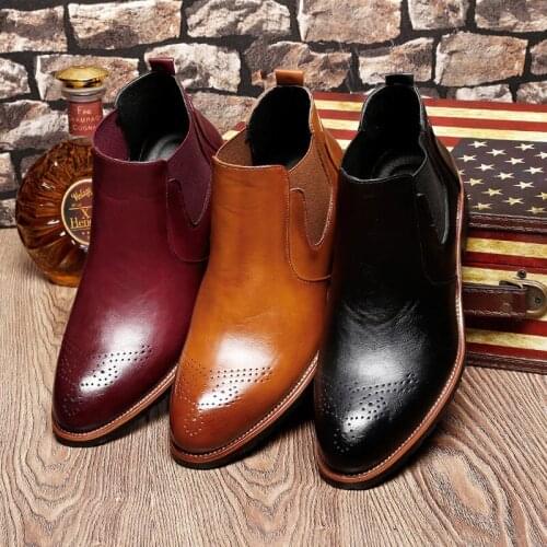 BAIGO BENDI Walking Shoes