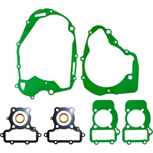 Motorcycle Engine Parts Complete Gasket for YAMAHA XV250 XV 250