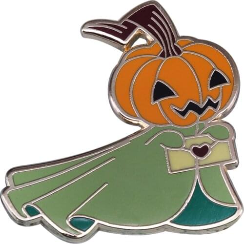 Cute Badge Say hello to my shop assistant, the ParcelPoe! Hes awful busy delivering all my packages and letters