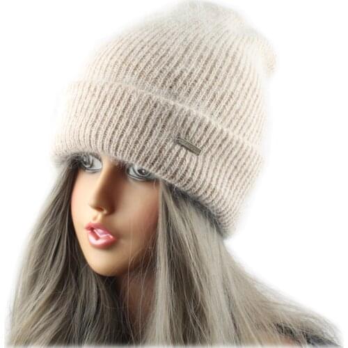 Furandown Women's Cashmere Hats