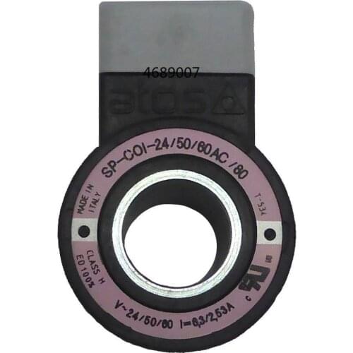 SP-COI-24/50/60 AC Atos Magnet-Spule Ventil solenoid coil valve