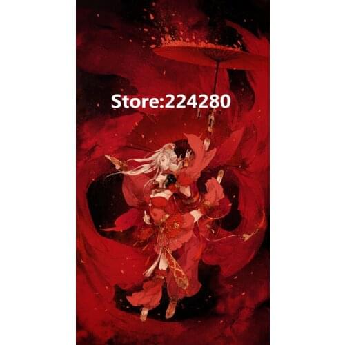 The ancient beauty Needlework,Cross stitch,14CT Unprinted Dance peopl Embroidery kits Cross-Stitching,Art DIY Handmade decor