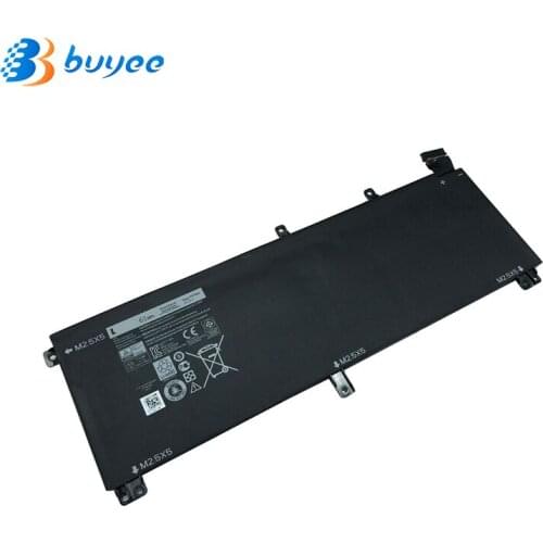 New 245RR T0TRM Original Battery For Dell XPS 15 9530 Precision M3800 TOTRM H76MV 7D1WJ 61WH 11.1V