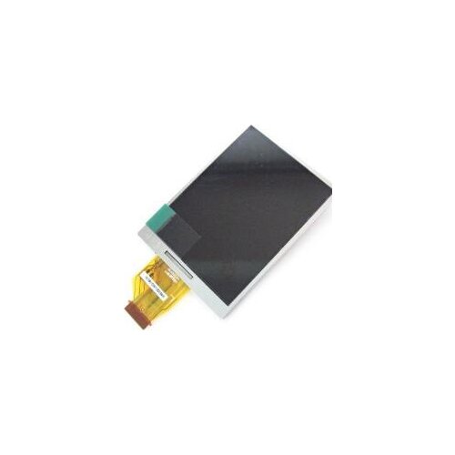 NEW LCD Display Screen For CANON For PowerShot SX120IS SX120 Digital Camera Repair Part + Backlight