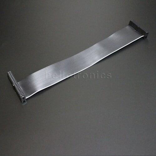 Wholesale 500 pcs/lot 40p to 26p Black Color Downgrade GPIO Ribbon Cable for Raspberry Pi A+/B+/Pi 2