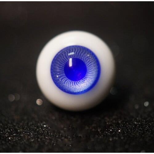 BJD doll glass eye 16mm for 1/3 BJD Dolls Accessories