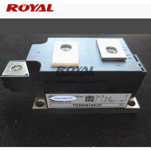 TD250N16KOF