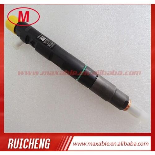 Common rail fuel injector 28490086