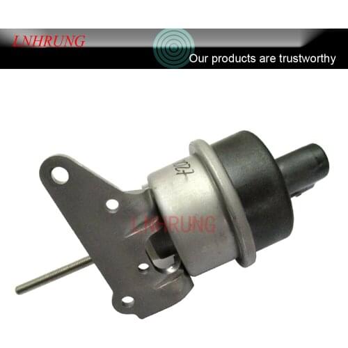 Turbo electronic actuator for Opel Astra Fiat Idea Alfa Romeo Lancia Musa 1.3D BV35 54359880027 54359880037 55216672 55221409
