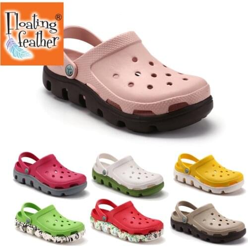 Womens Sandals Red Lady Girl Sandals Summer Women Casual Jelly Shoes Sandals Hollow Out Mesh Flats Beach Flats Sandals