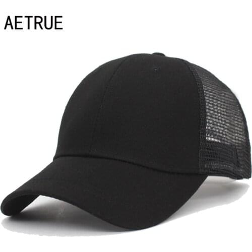 AETRUE Women's Caps