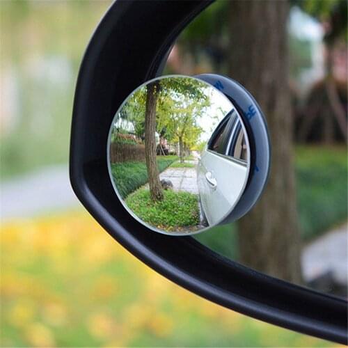 Car modeling reversing blind spot mirror for Ducati 916 Diavel CaRbon XDiavel S Scrambler 748 900SS