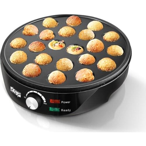 BaoRun Waffle Makers