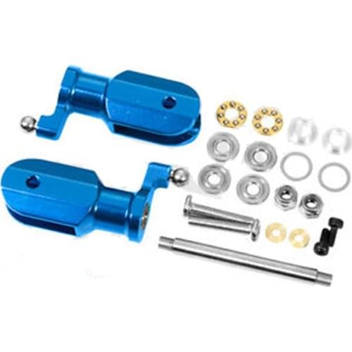 CopterX CX450-01-22 Metal Main Rotor Holder V2 Align T-rex