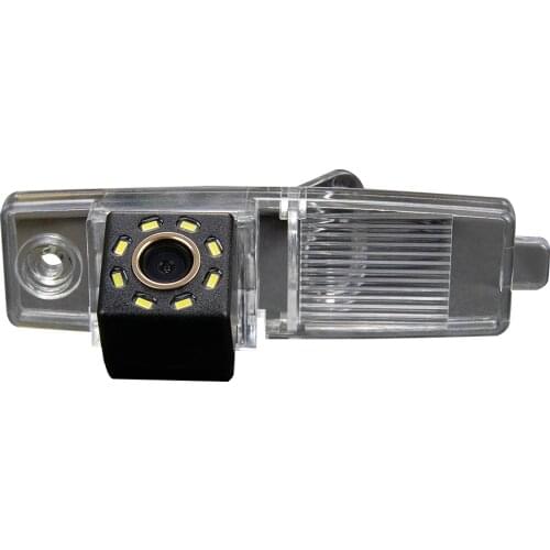 For Toyota Highlander Lexus RX300 GS GX460 /Scion XB/Kluger RX300 HD Rear View Camera Reversing backup camera Waterproof camera