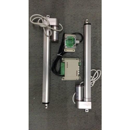 Dual axis solar tracker with Anemometer