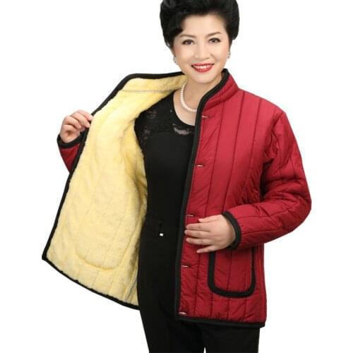 Женские осенние парки ECTIC China At AliExpress