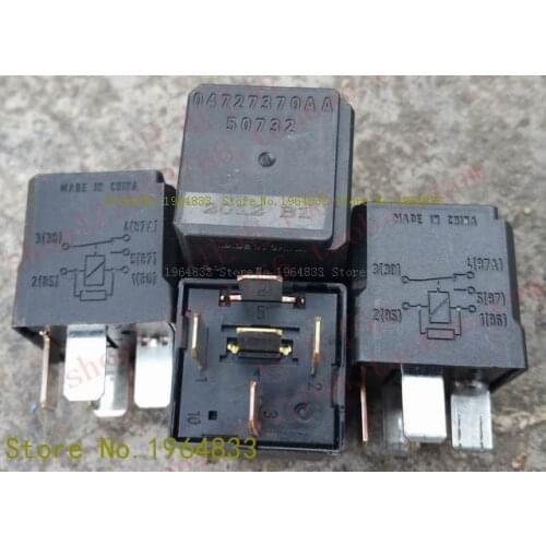 04727370AA 50732 3227 A1 V4-1C-12V