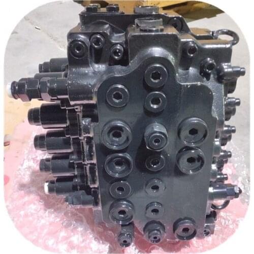 426-00078C Doosan Excavator Hydraulic Main Valve Daewoo DH150LC-7 Control
