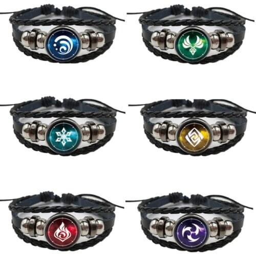 Hannah Martin Chain Bracelets